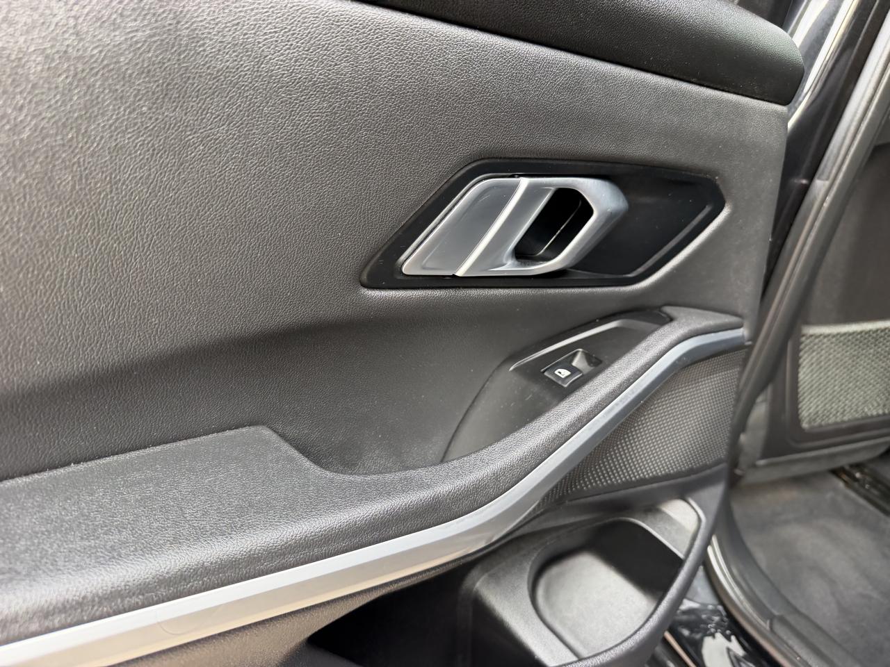 BMW 3-Series 330i 2020