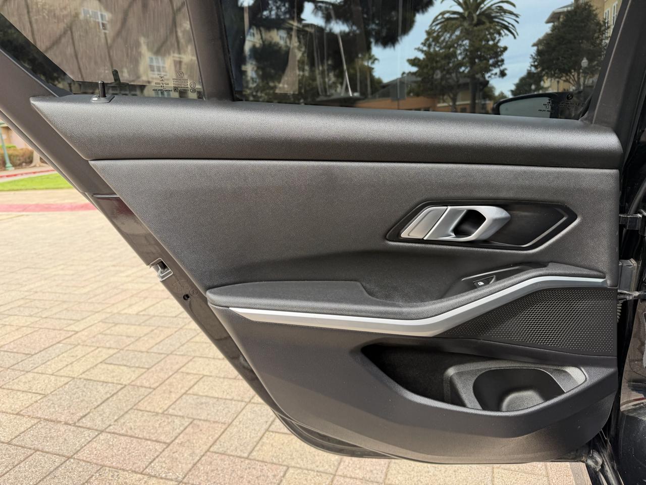 BMW 3-Series 330i 2020