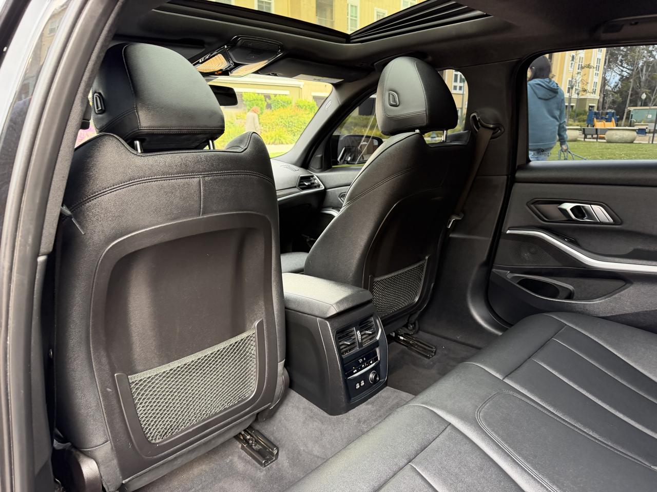 BMW 3-Series 330i 2020