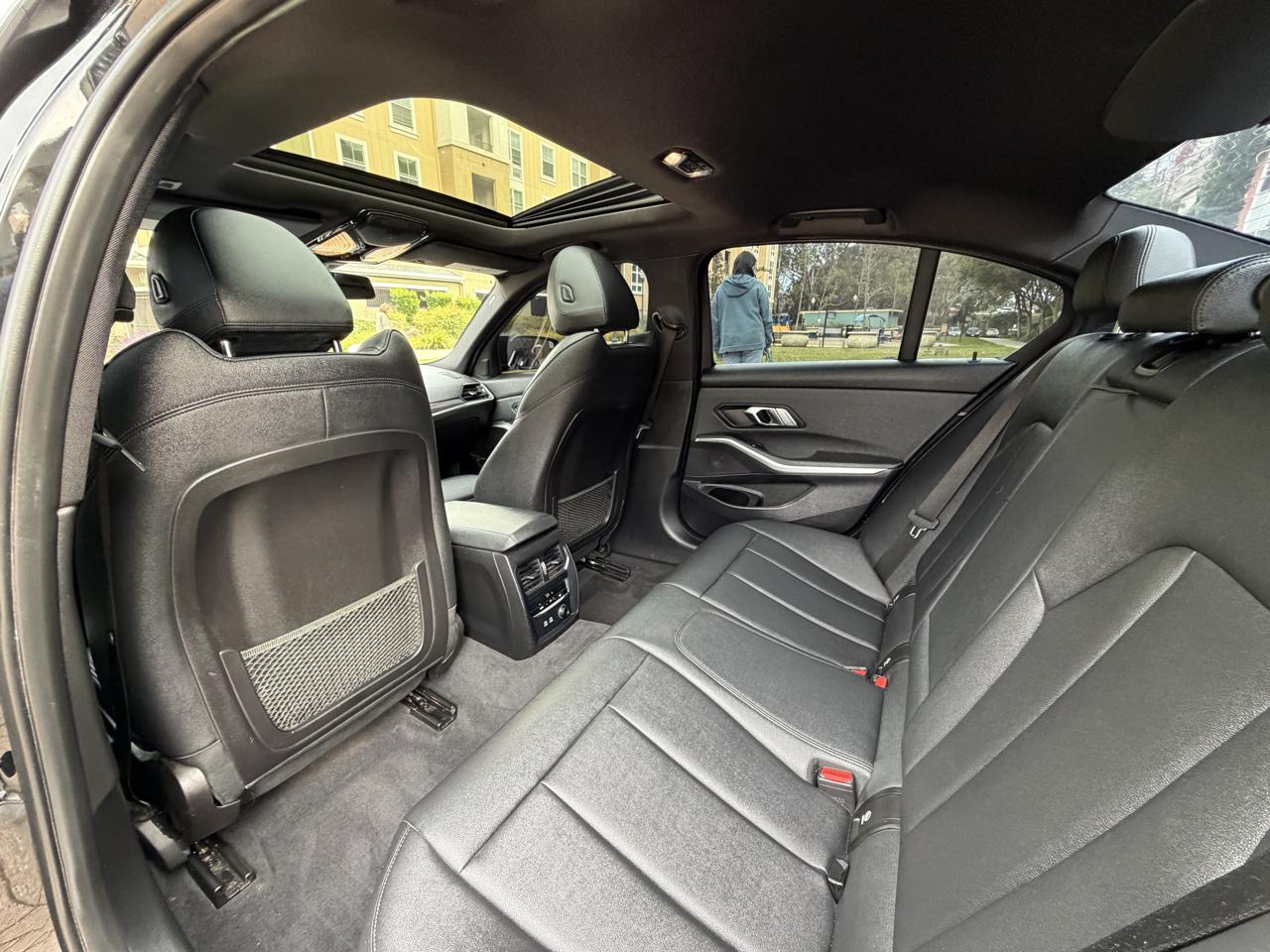 BMW 3-Series 330i 2020