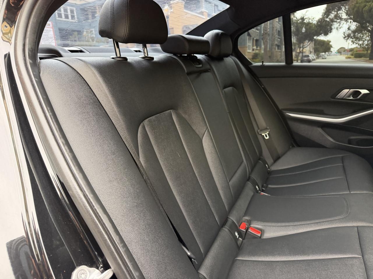 BMW 3-Series 330i 2020