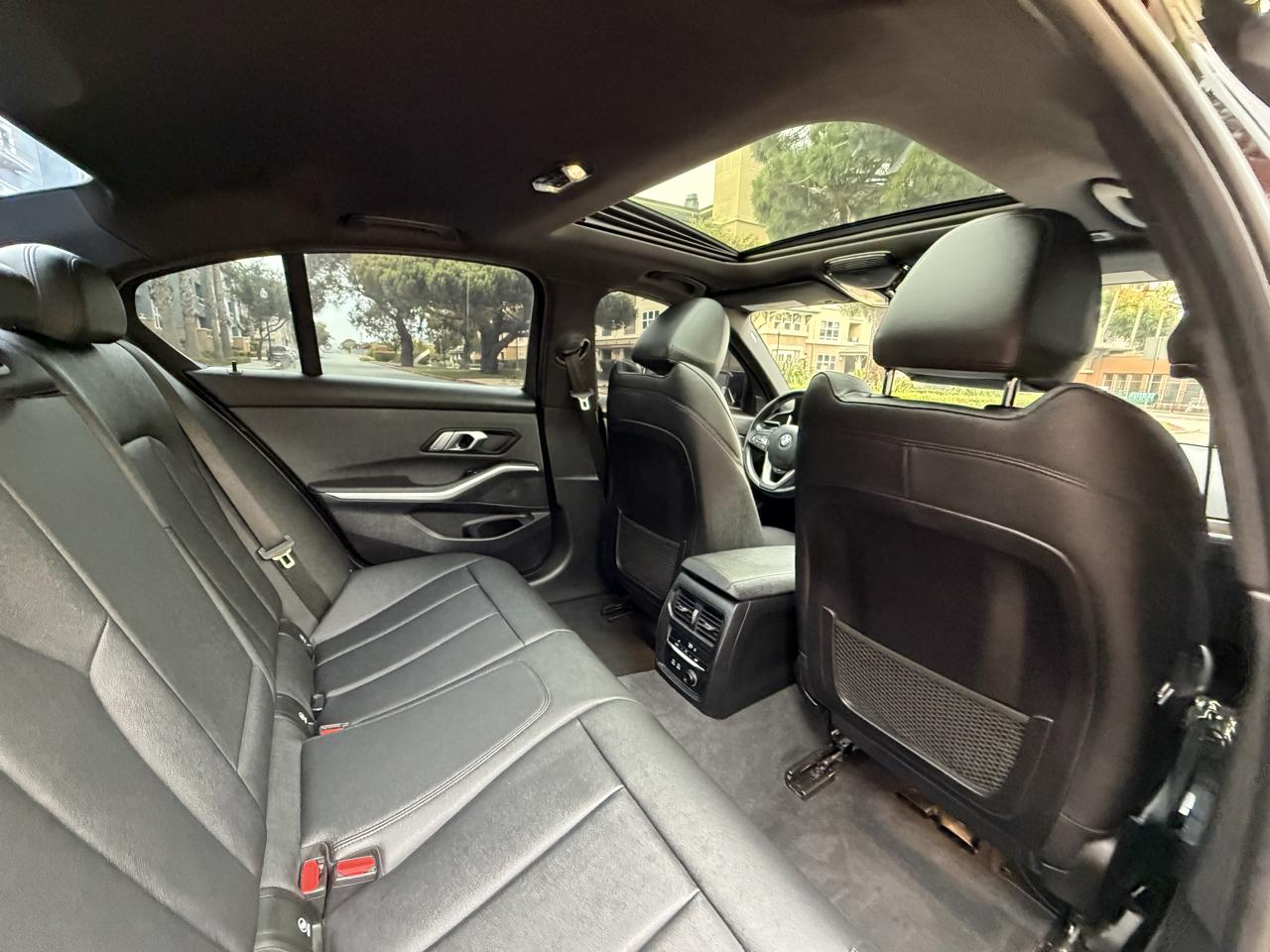 BMW 3-Series 330i 2020