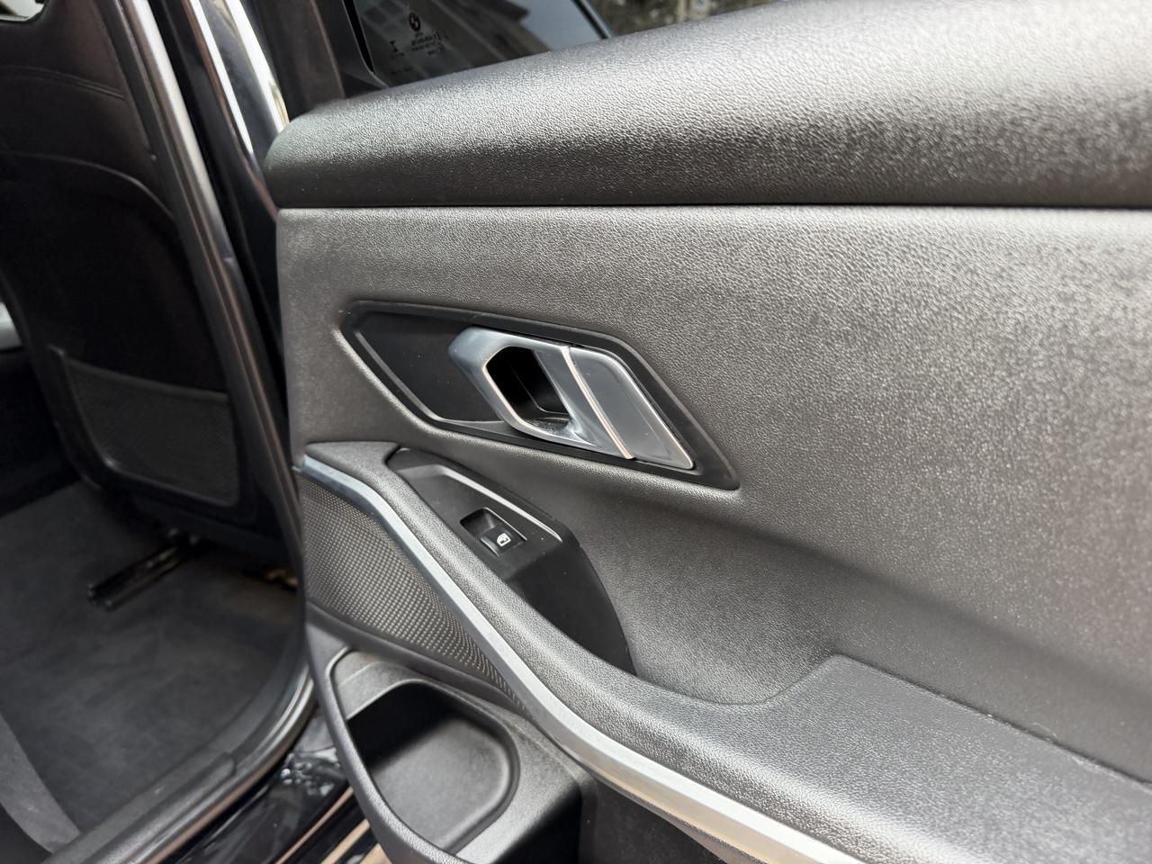 BMW 3-Series 330i 2020