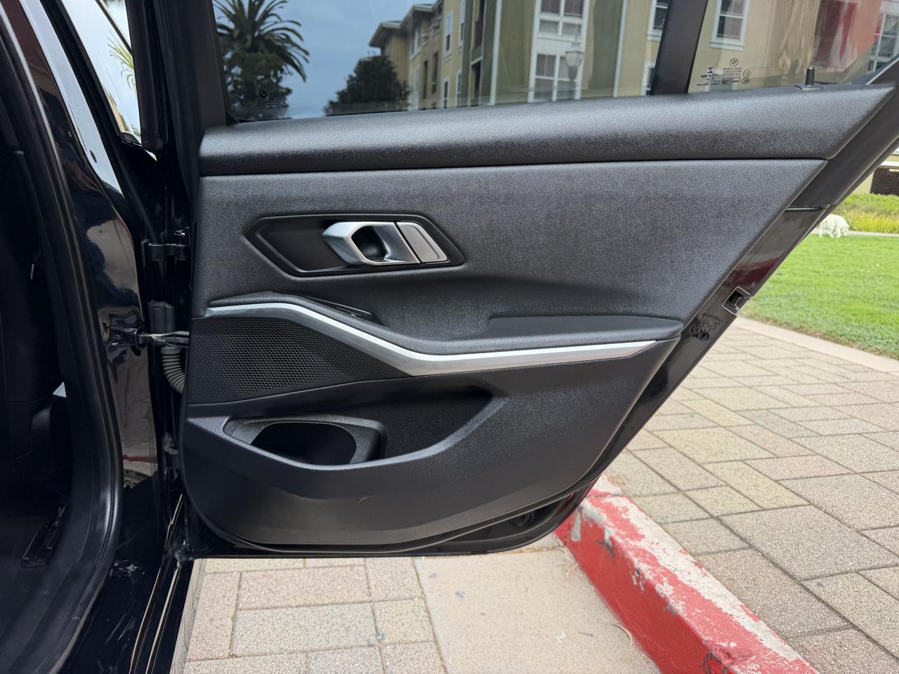 BMW 3-Series 330i 2020