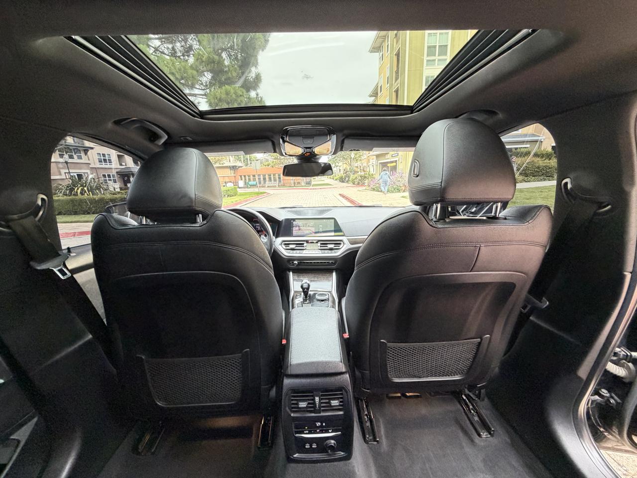 BMW 3-Series 330i 2020