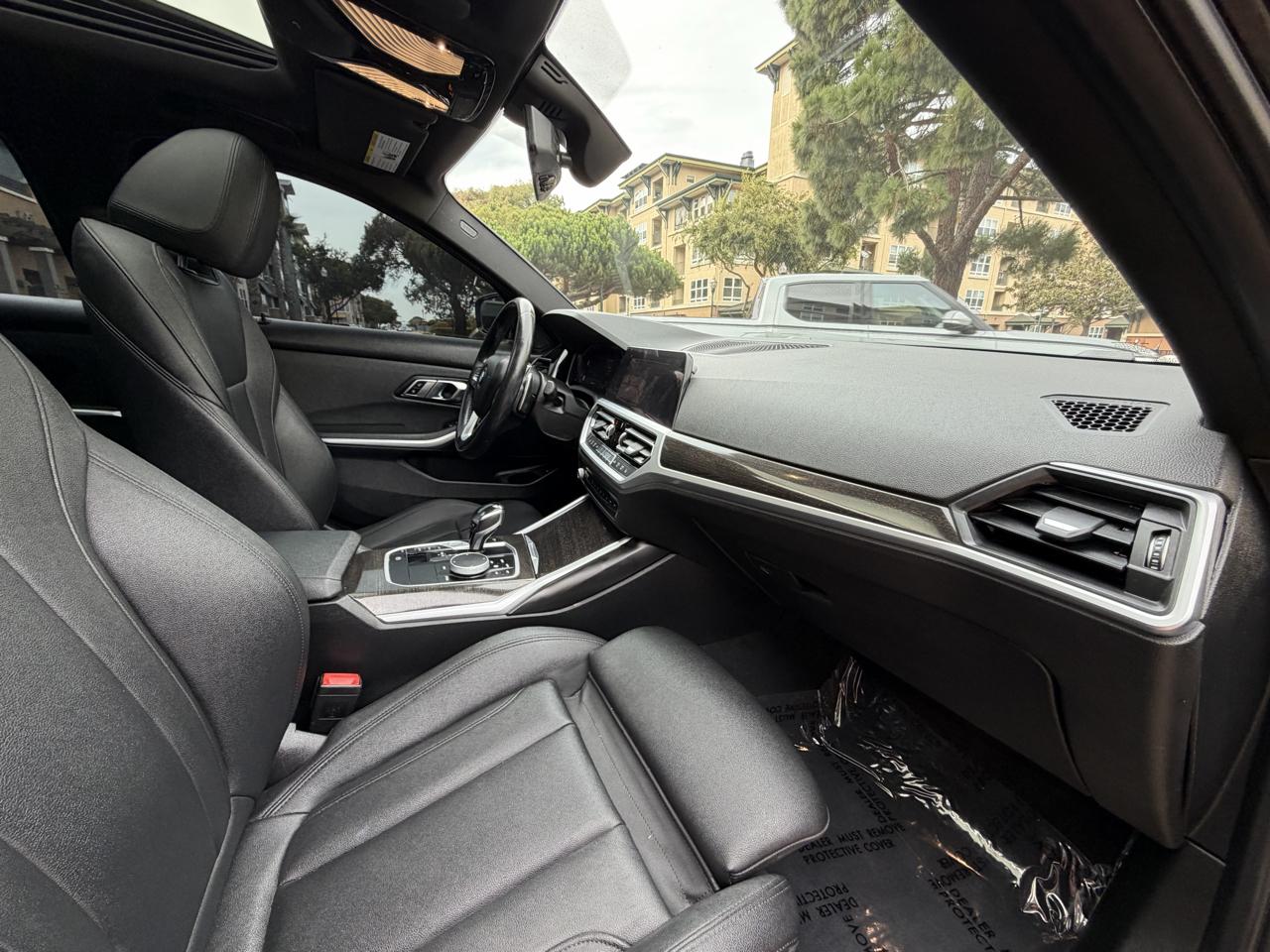 BMW 3-Series 330i 2020