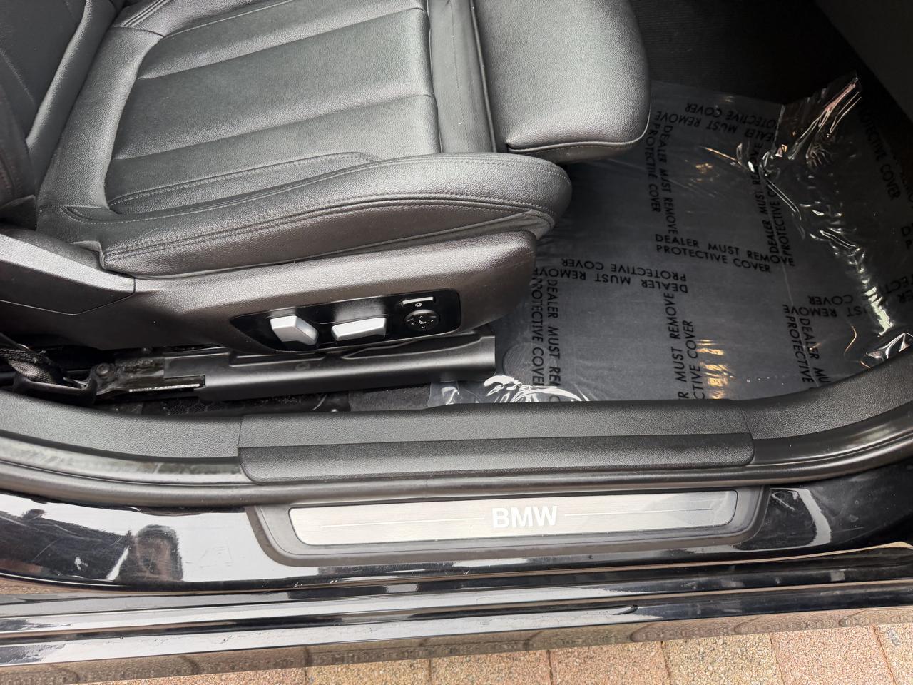 BMW 3-Series 330i 2020
