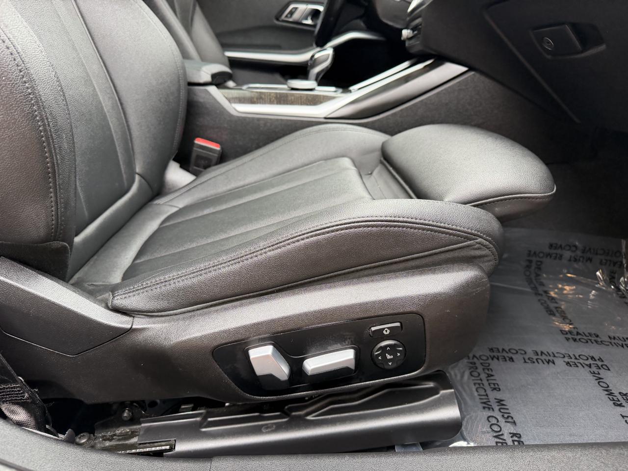 BMW 3-Series 330i 2020