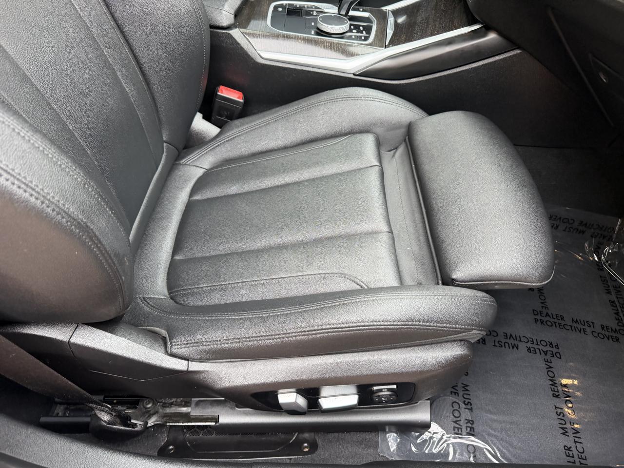 BMW 3-Series 330i 2020