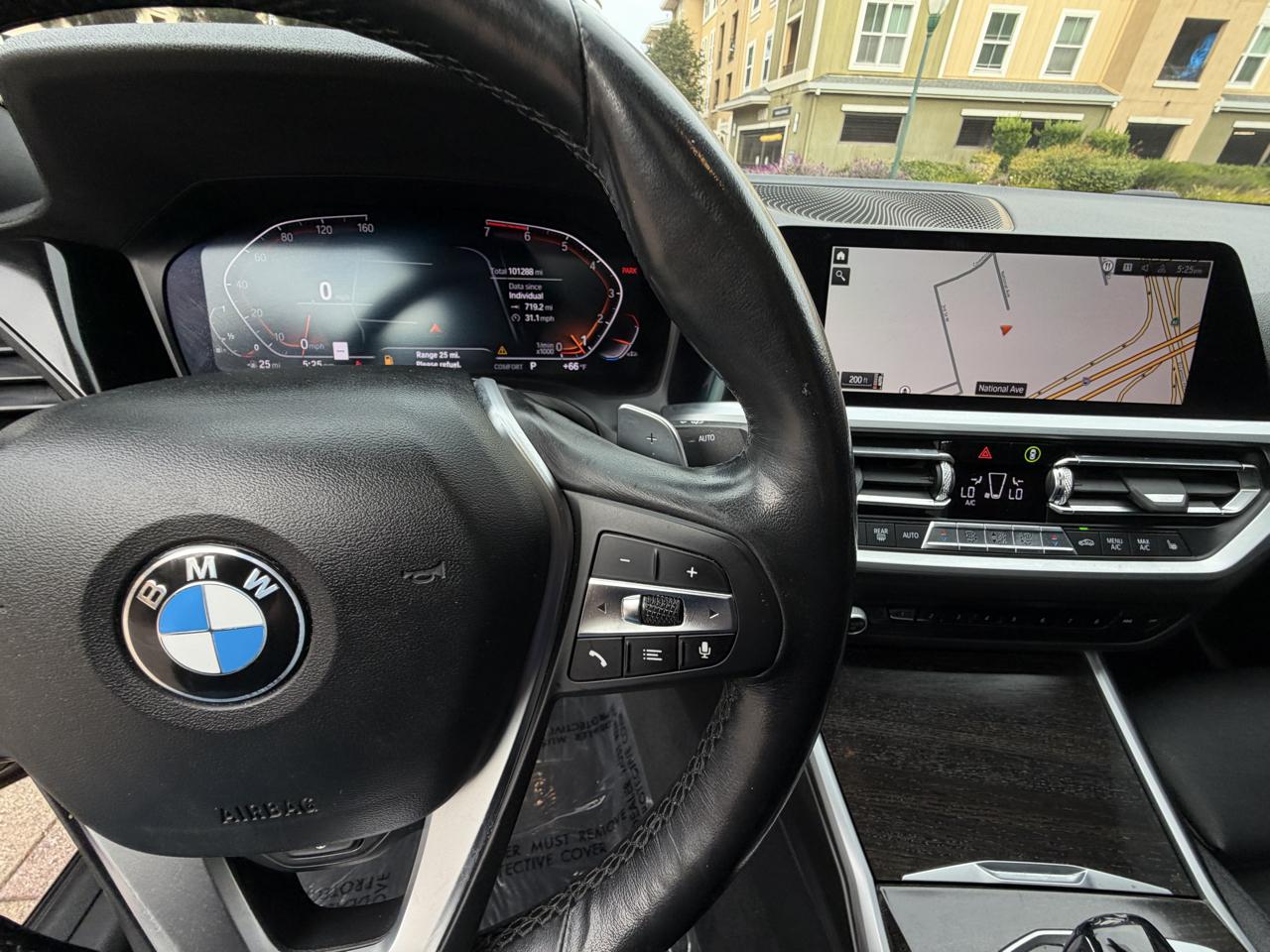 BMW 3-Series 330i 2020