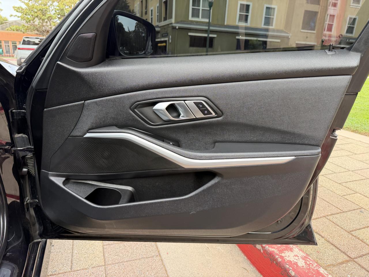 BMW 3-Series 330i 2020