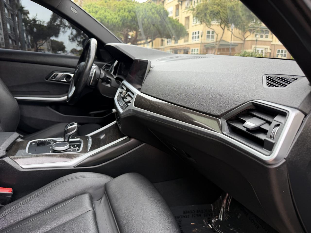 BMW 3-Series 330i 2020