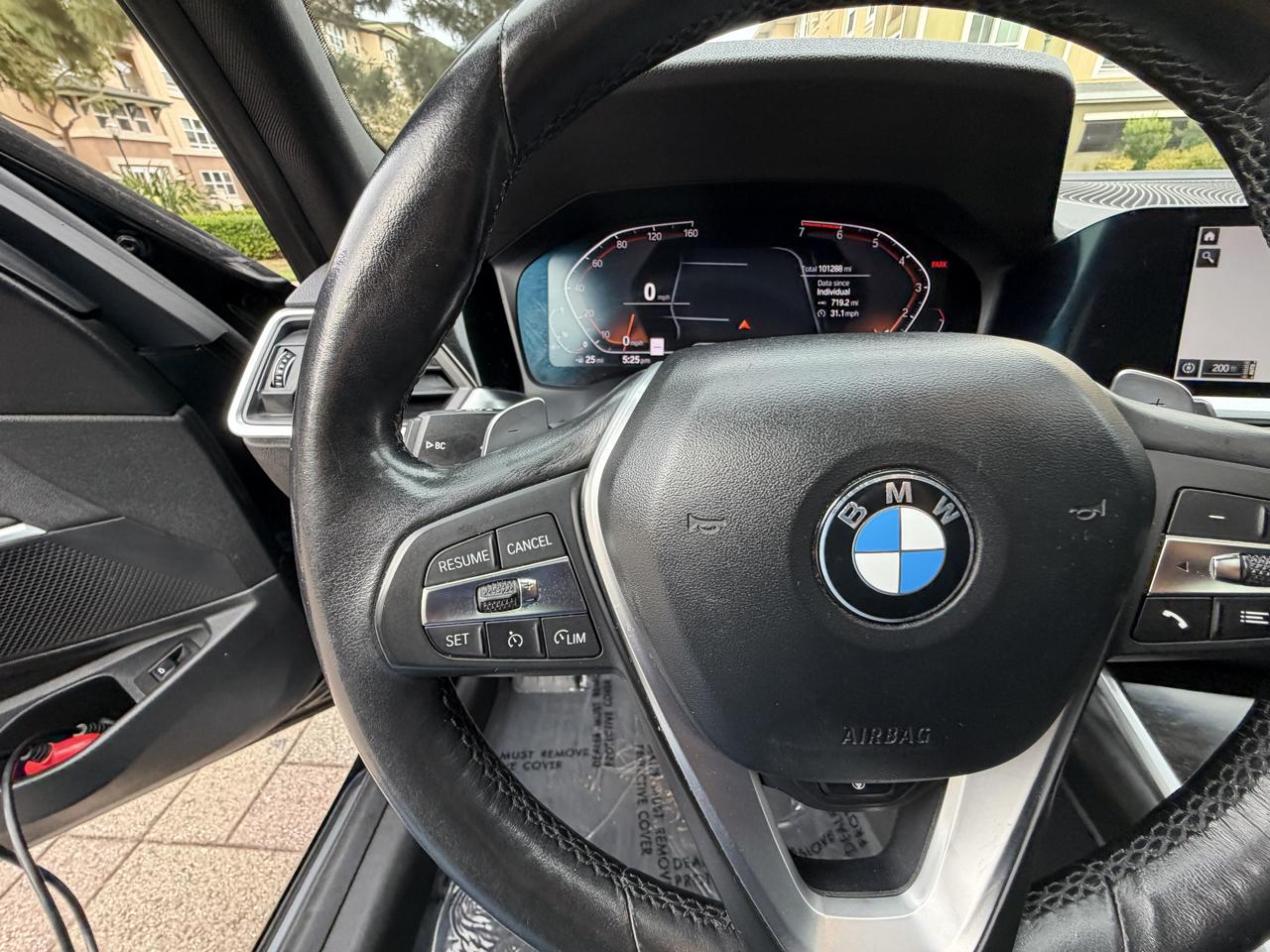 BMW 3-Series 330i 2020