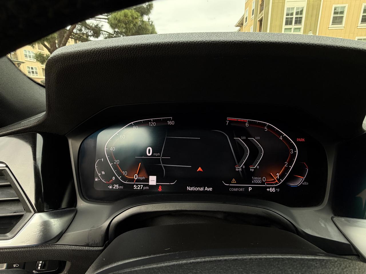 BMW 3-Series 330i 2020