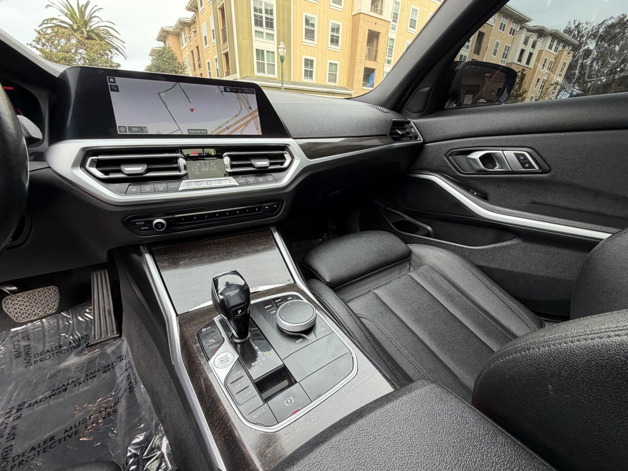 BMW 3-Series 330i 2020