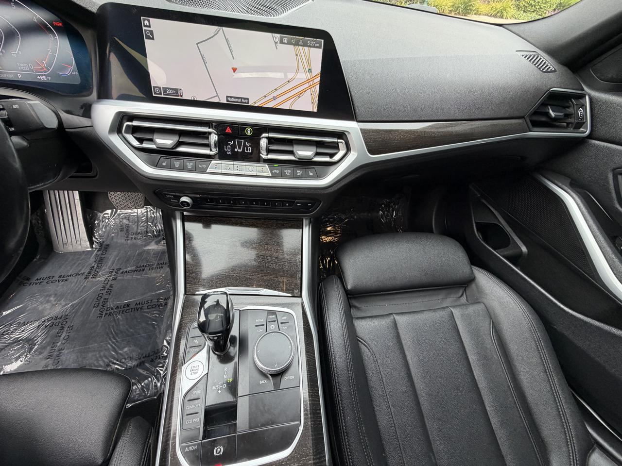 BMW 3-Series 330i 2020