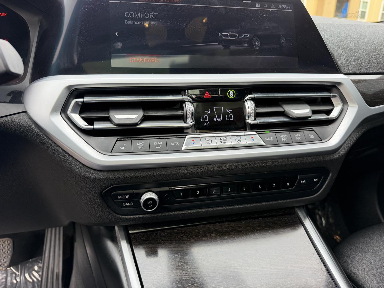 BMW 3-Series 330i 2020