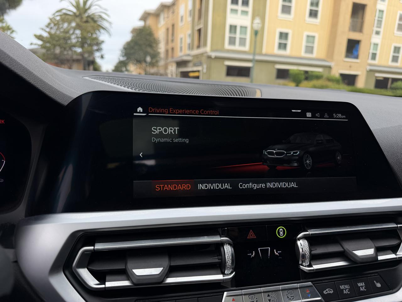 BMW 3-Series 330i 2020