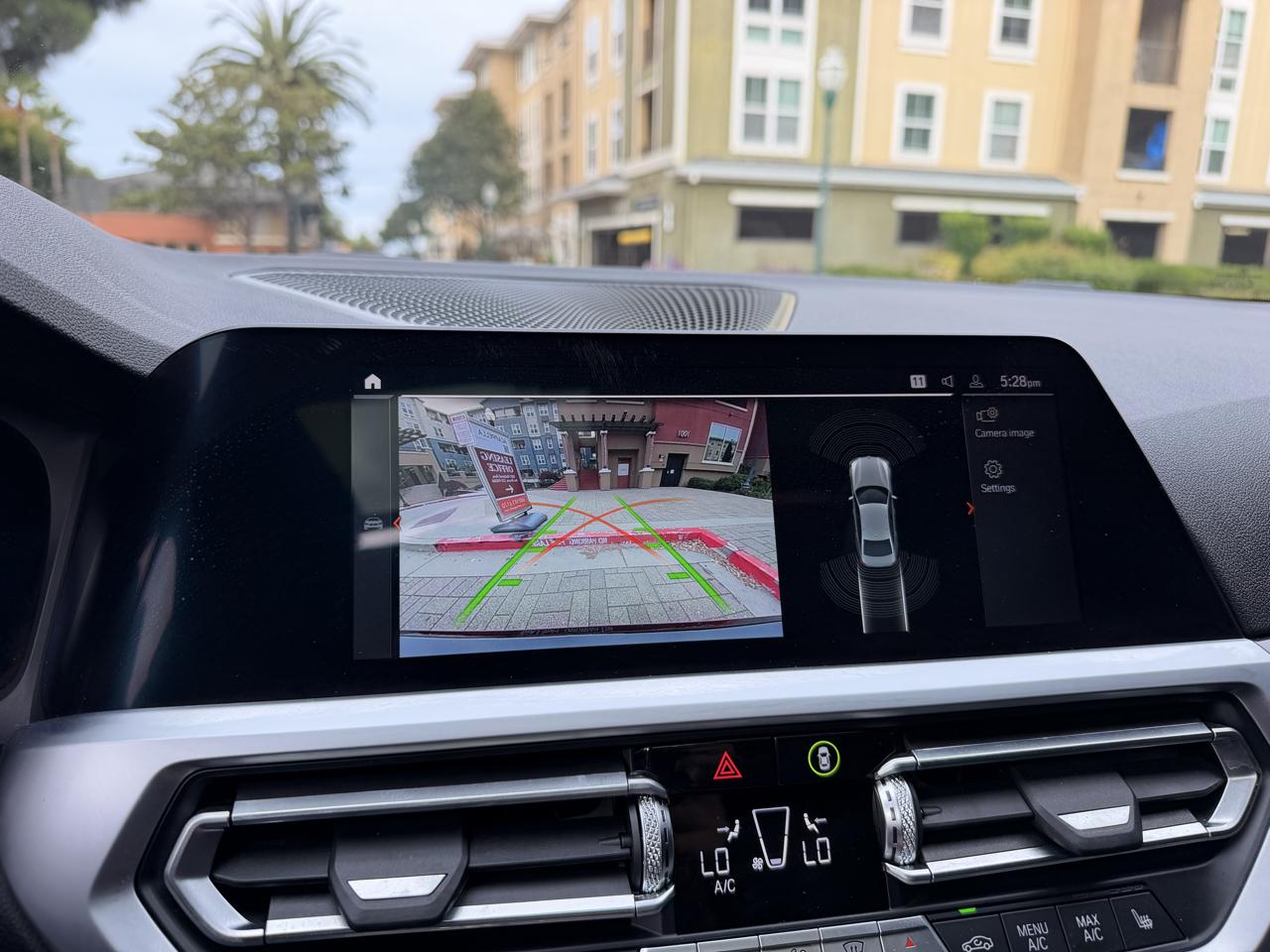 BMW 3-Series 330i 2020