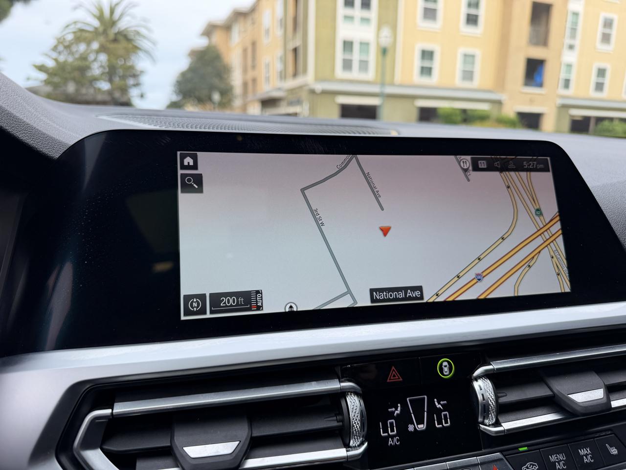 BMW 3-Series 330i 2020