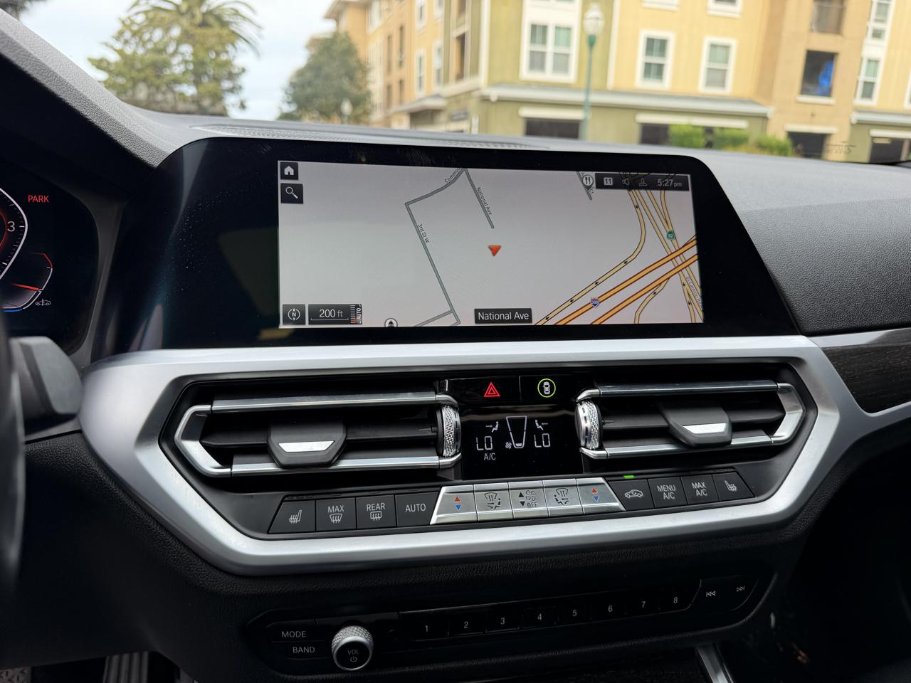 BMW 3-Series 330i 2020