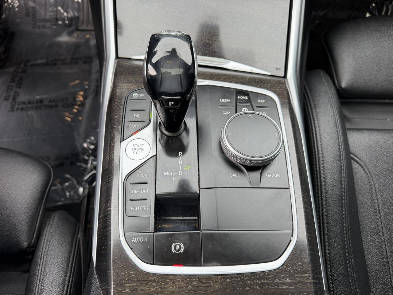 BMW 3-Series 330i 2020
