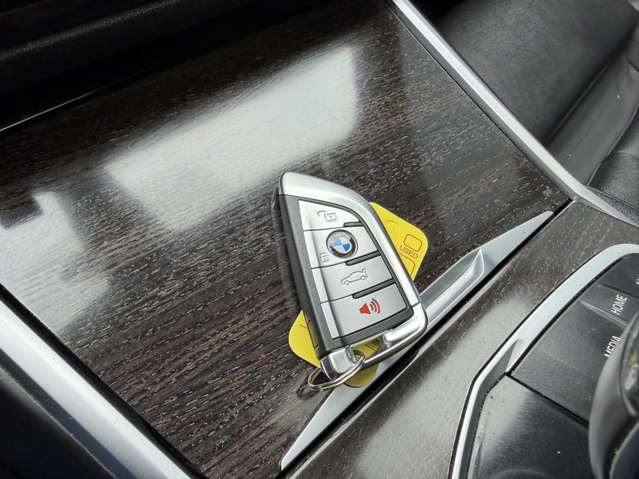 BMW 3-Series 330i 2020