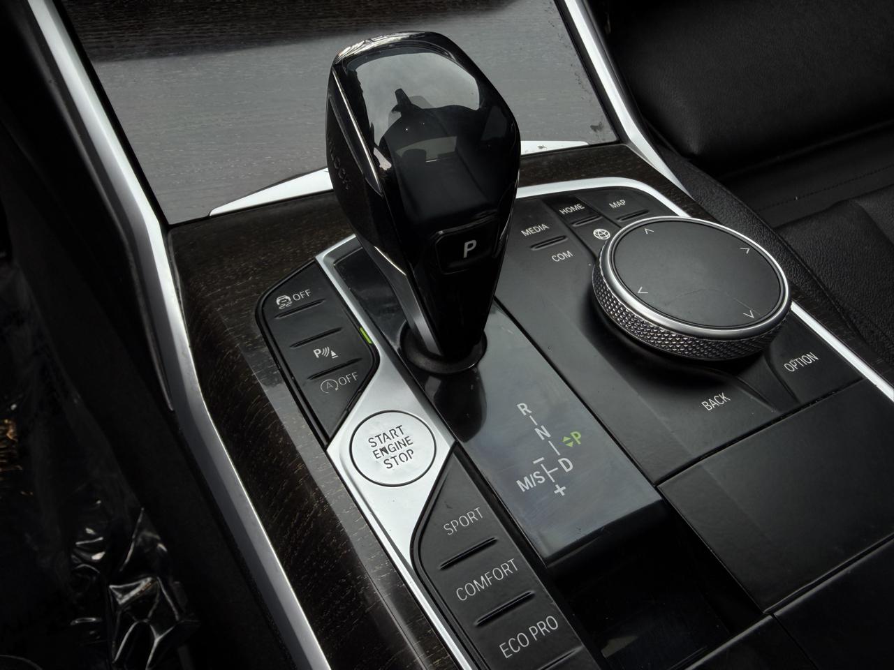 BMW 3-Series 330i 2020