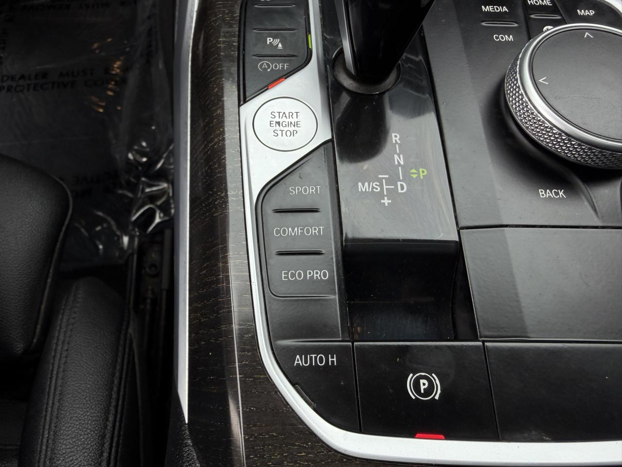 BMW 3-Series 330i 2020