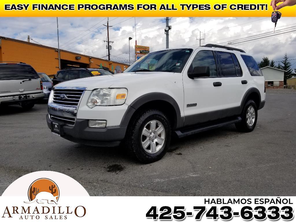 Used Ford Explorer For Sale Bellingham, WA - CarGurus