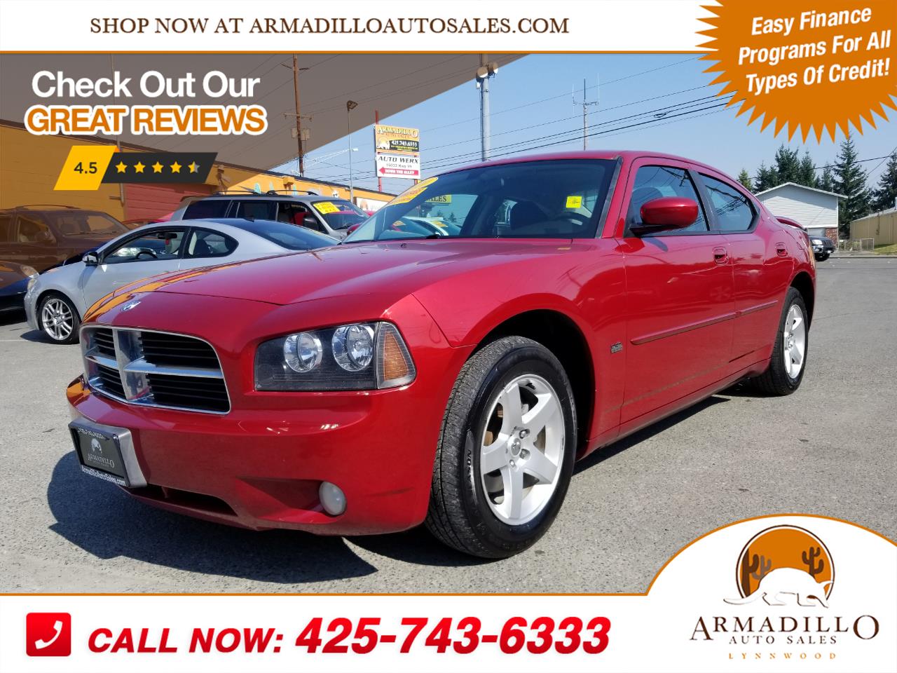 Used Cars for Sale Lynnwood WA 98087 Armadillo Auto Sales