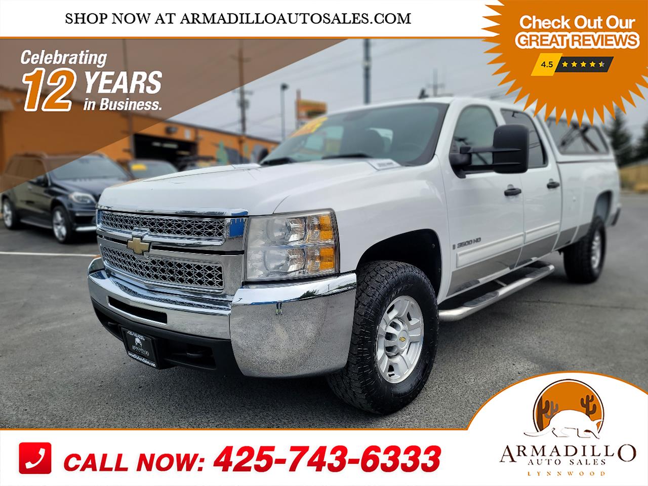 Used Cars for Sale Lynnwood WA 98087 Armadillo Auto Sales