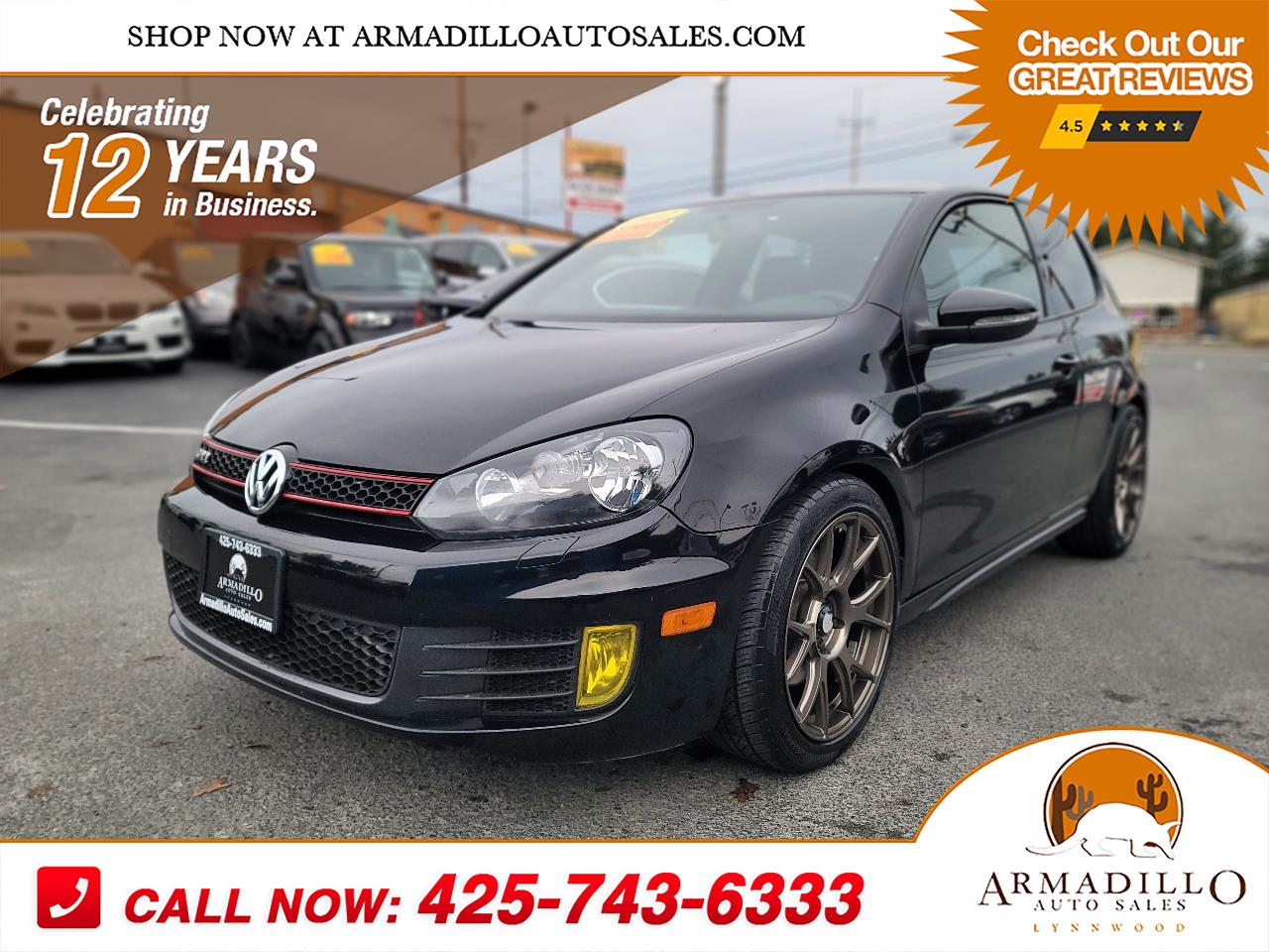 Used Cars for Sale Lynnwood WA 98087 Armadillo Auto Sales