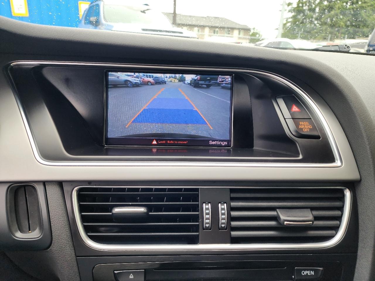 Audi S4 Premium Plus quattro 2013