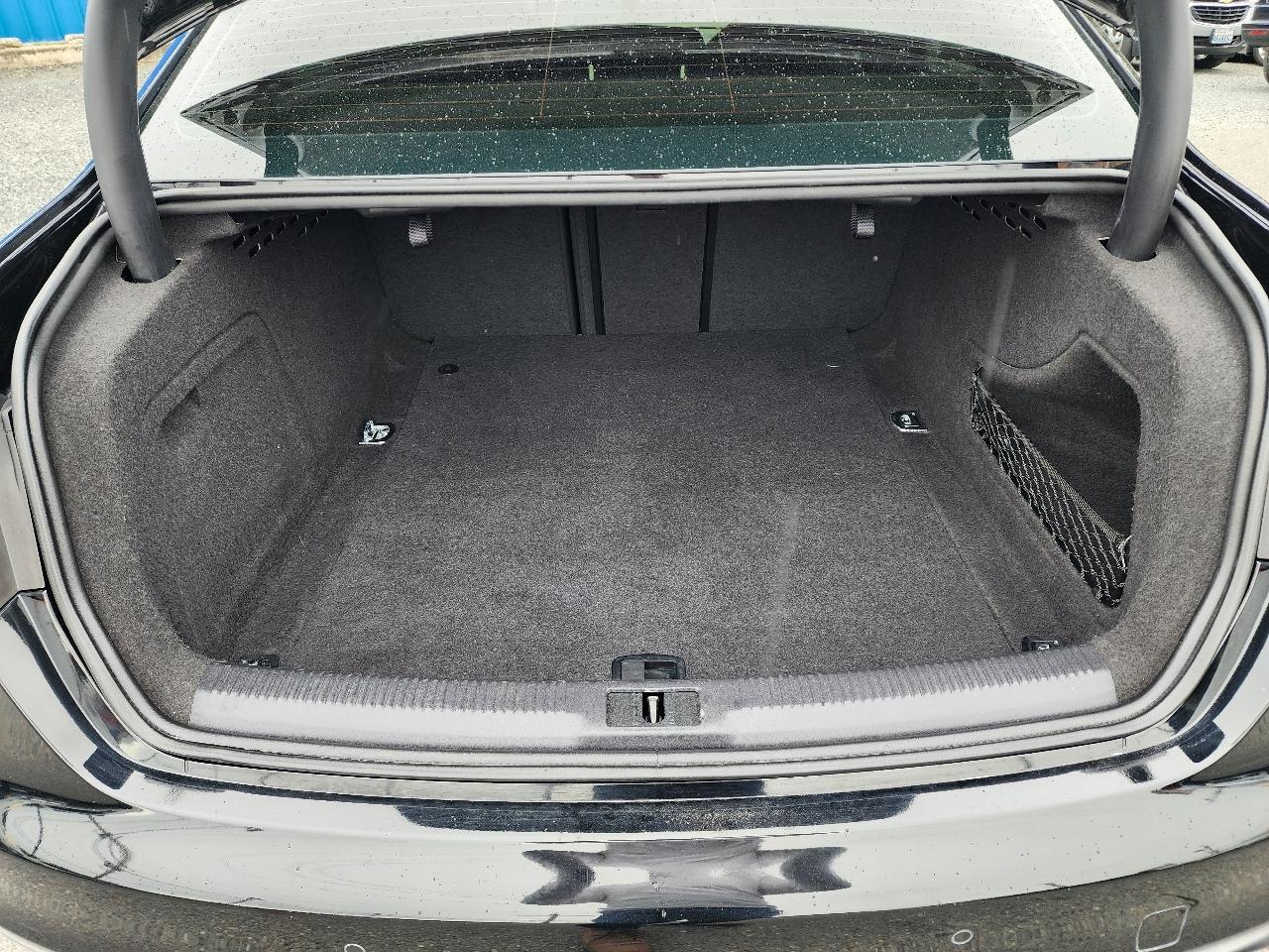 Audi S4 Premium Plus quattro 2013