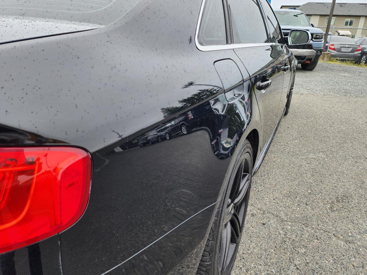 Audi S4 Premium Plus quattro 2013