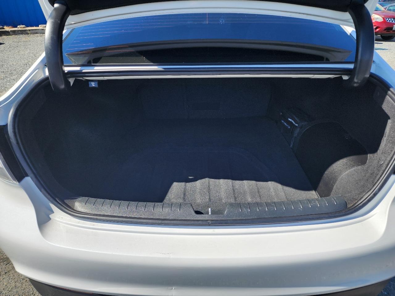 Hyundai Sonata Hybrid Limited 2017