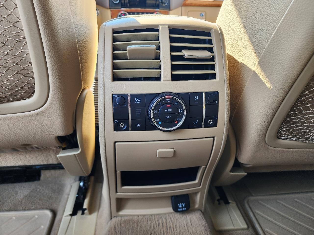 Mercedes-Benz GL-Class  2008