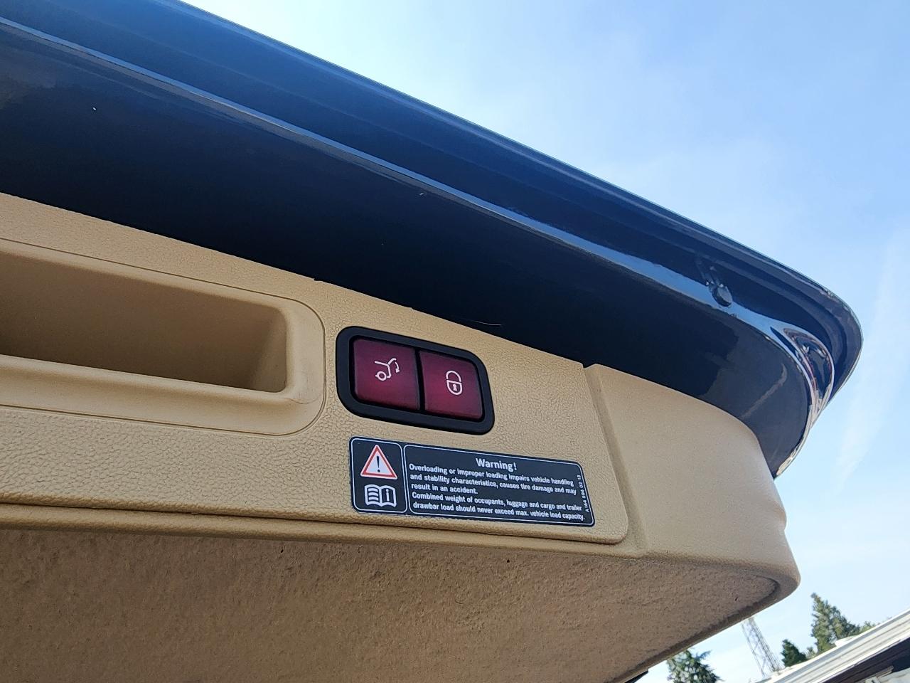 Mercedes-Benz GL-Class  2008