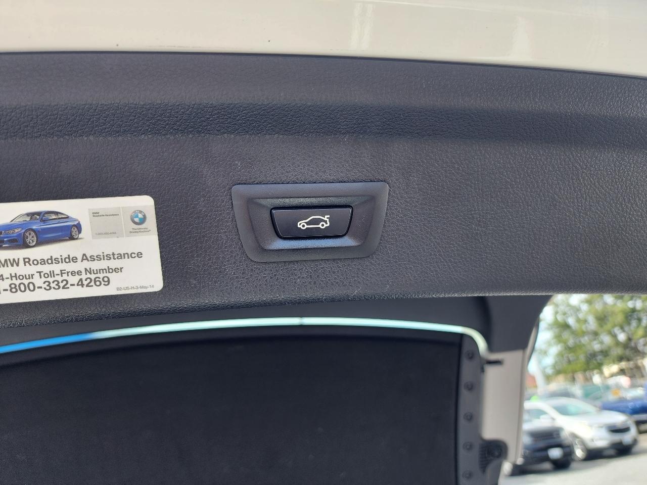 BMW 3 Series Gran Turismo  2015