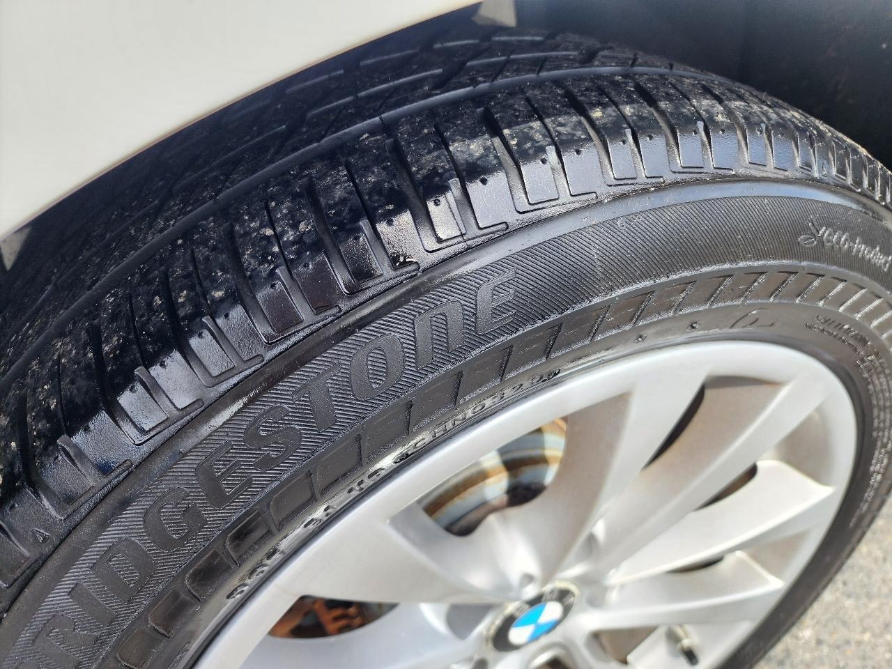 BMW 3 Series Gran Turismo  2015