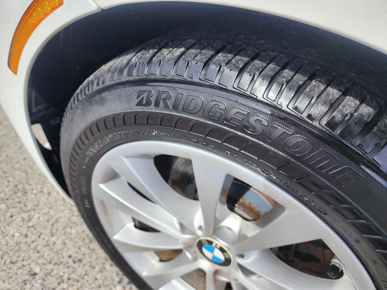 BMW 3 Series Gran Turismo  2015