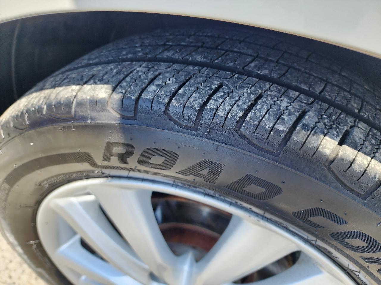 Hyundai Tucson Limited AWD 2013