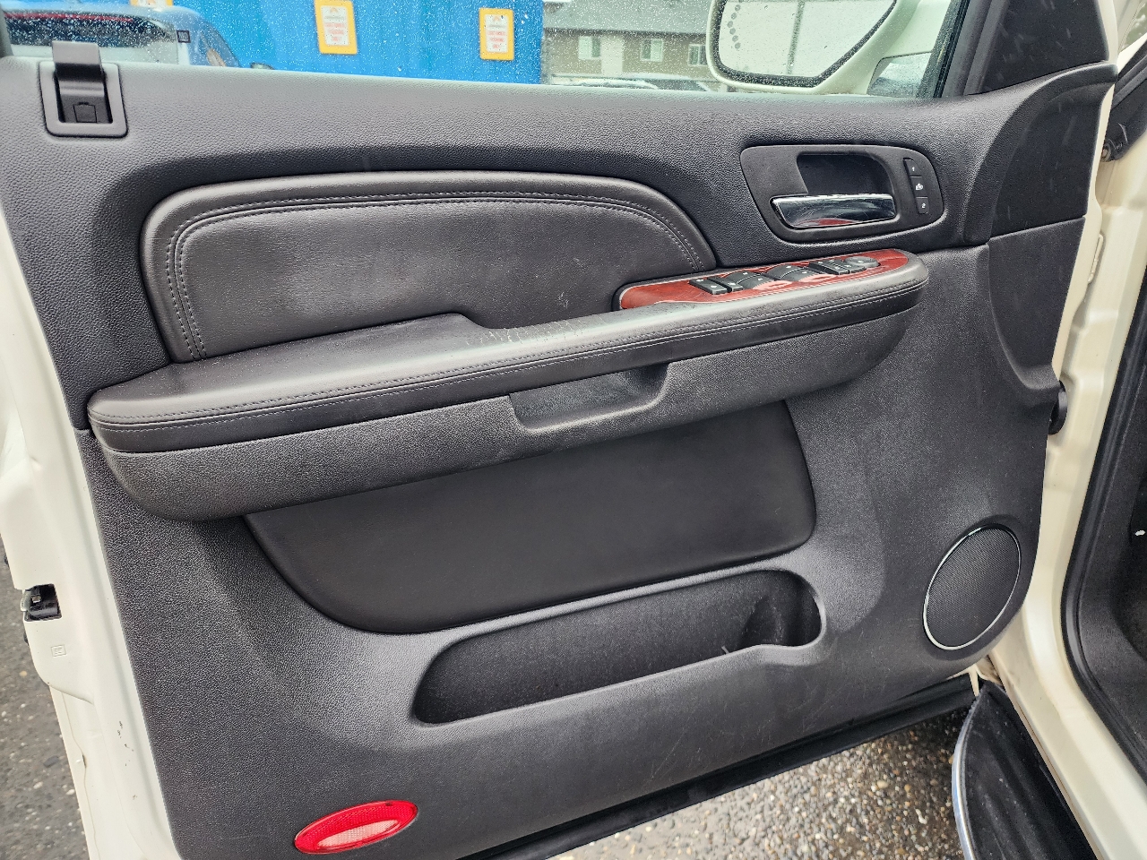 Cadillac Escalade ESV 4WD 2007