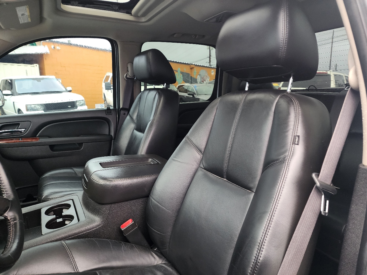 Chevrolet Silverado 1500  2011