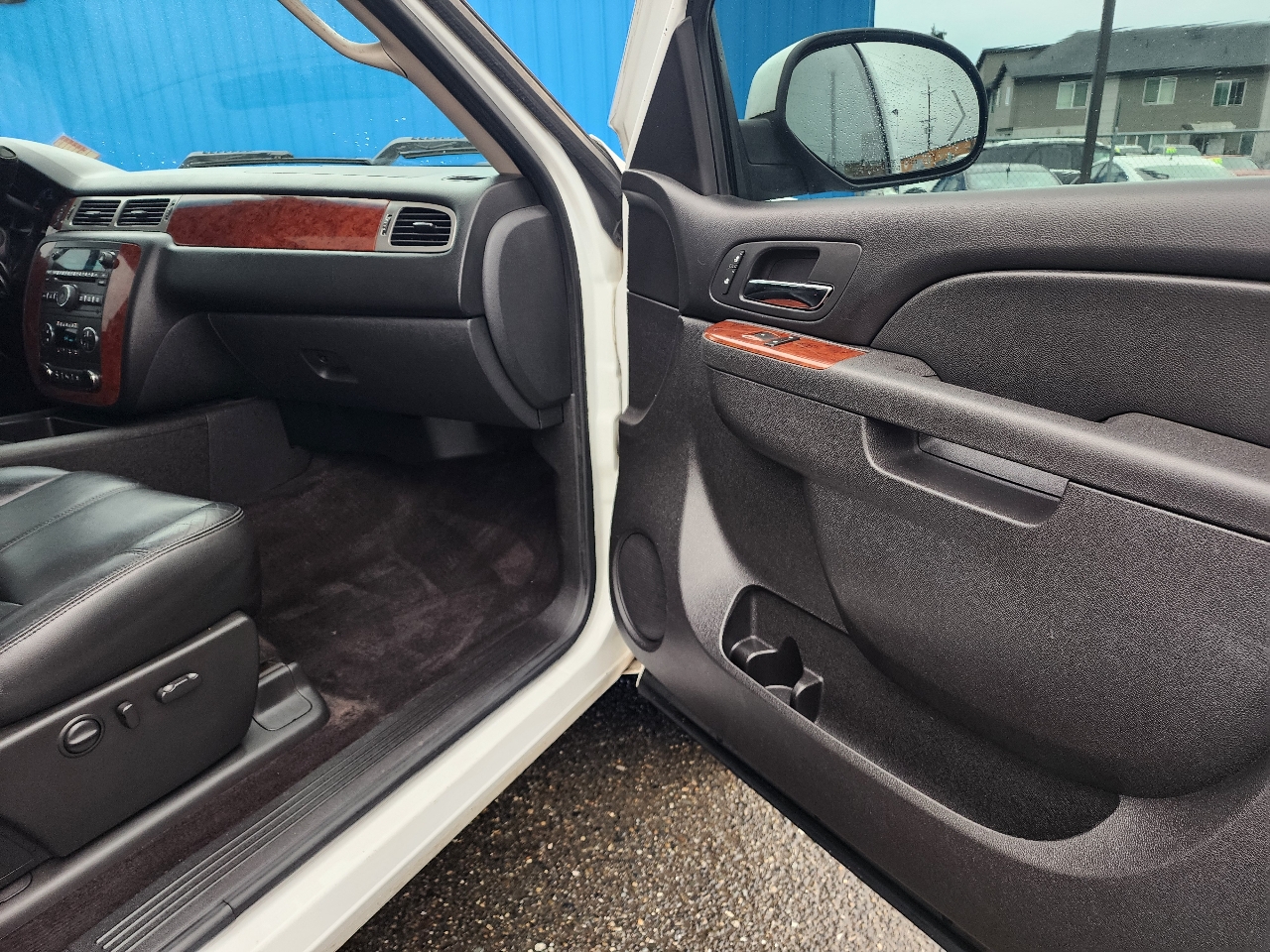 Chevrolet Silverado 1500  2011