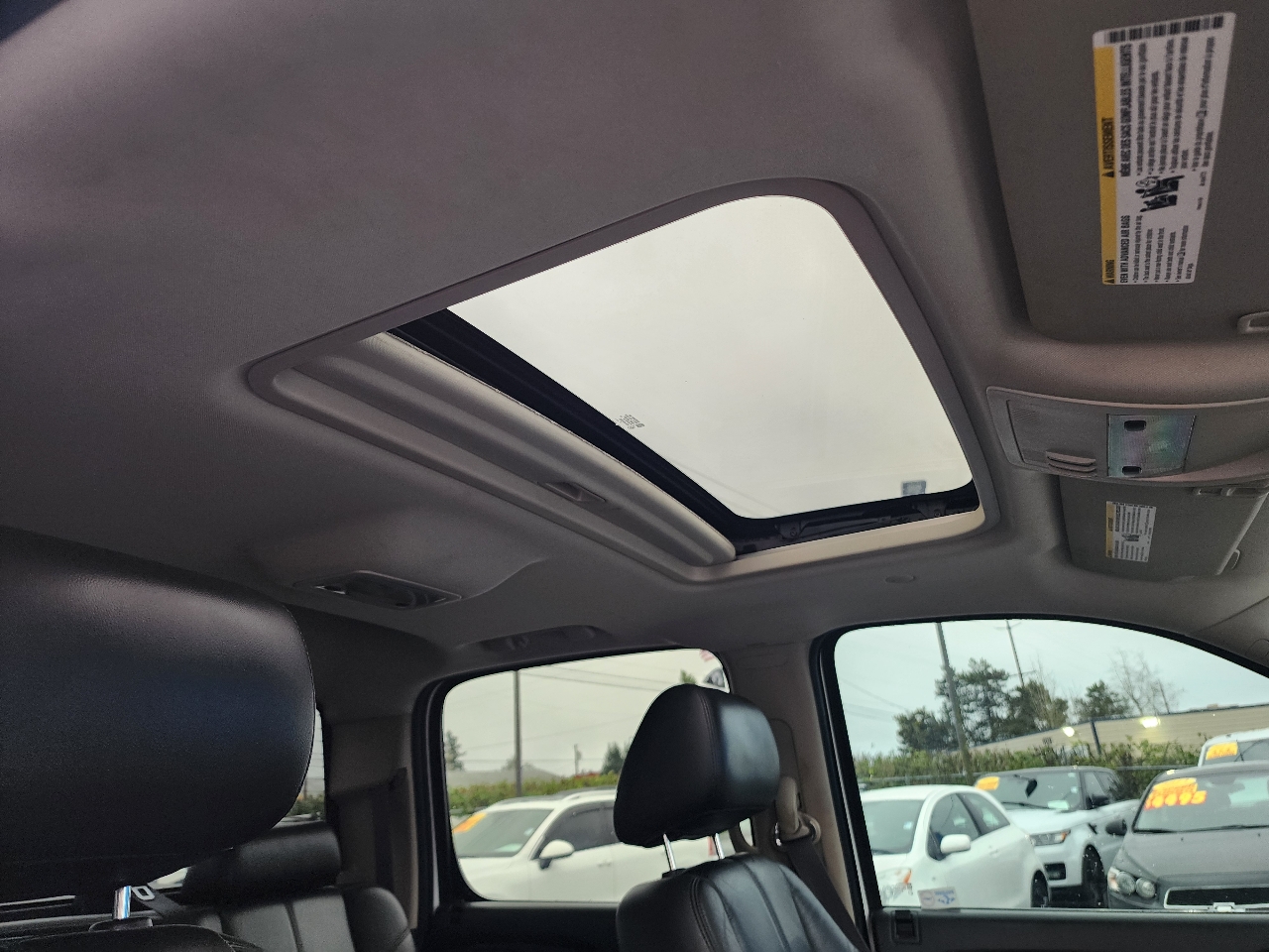 Chevrolet Silverado 1500  2011