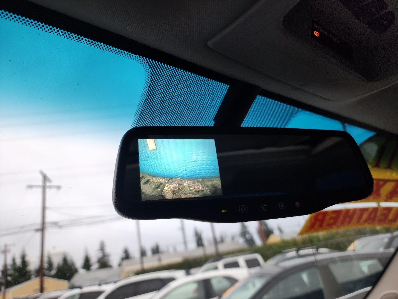 Chevrolet Silverado 1500  2011