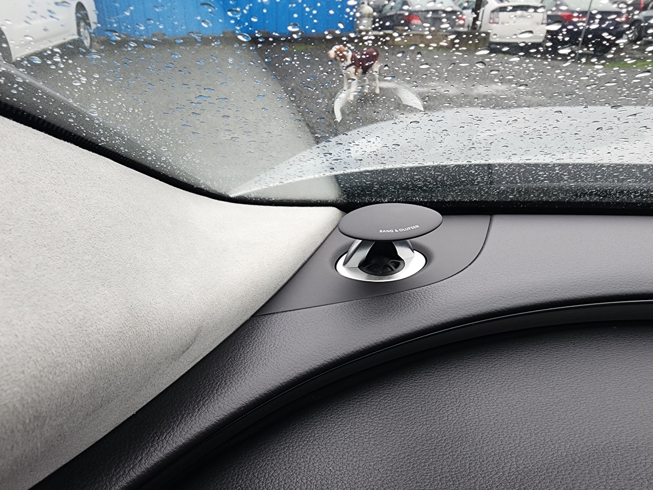 Audi A8 4.2 Quattro 2012