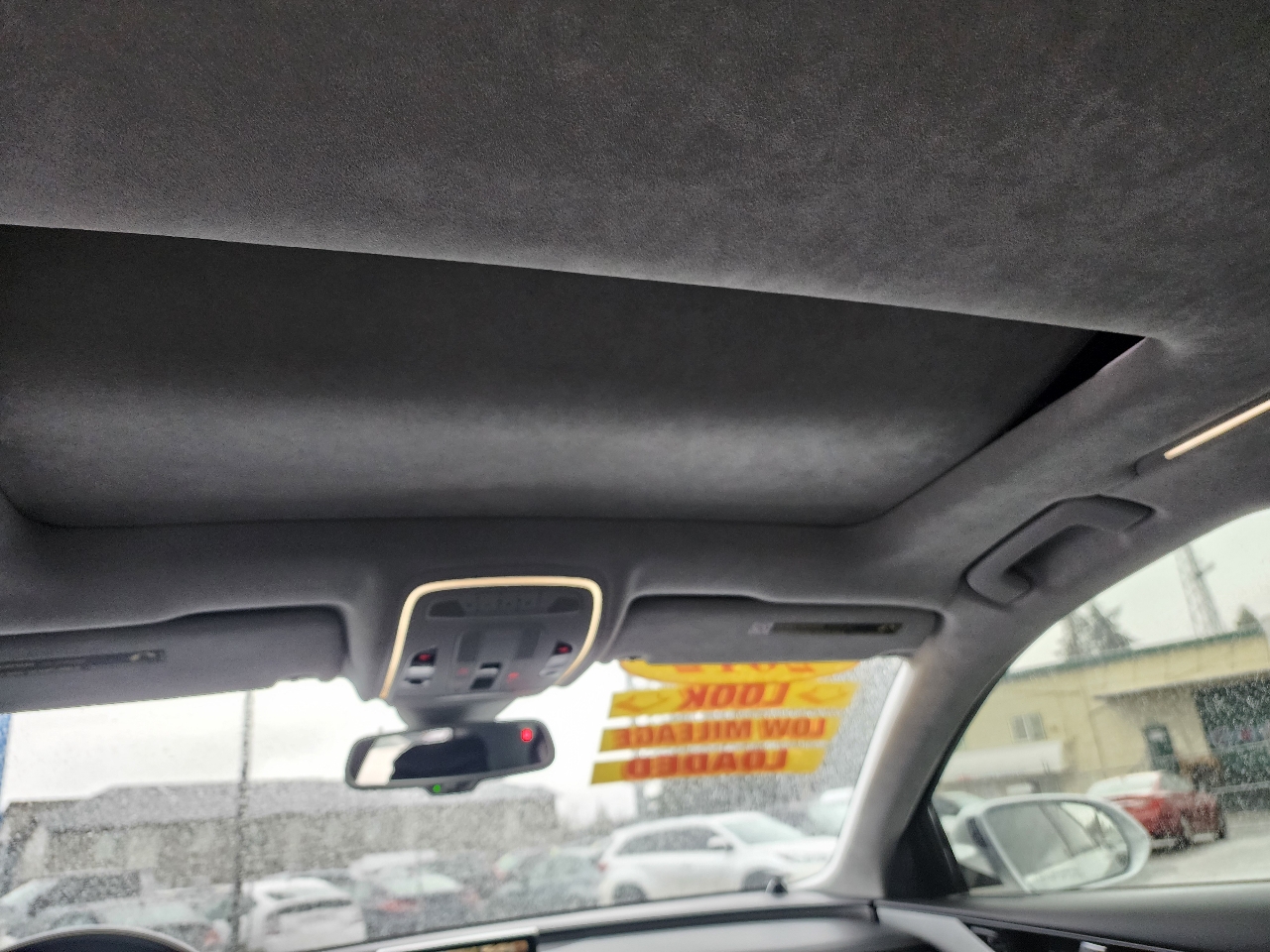 Audi A8 4.2 Quattro 2012